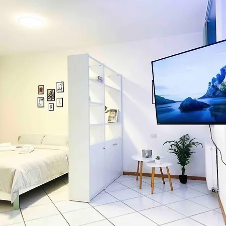 Aera - Intero In Pieno Centro Ad Apartment Arco