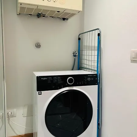 Aera - Intero In Pieno Centro Ad Apartment *