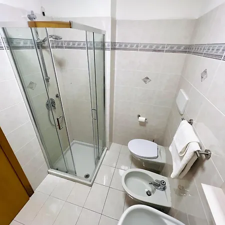 Aera - Intero In Pieno Centro Ad Apartment Arco