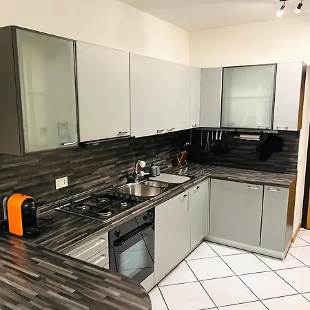 Aera - Intero In Pieno Centro Ad Apartment *