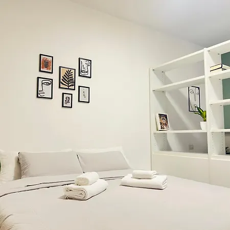 Apartment Aera - Intero In Pieno Centro Ad Arco