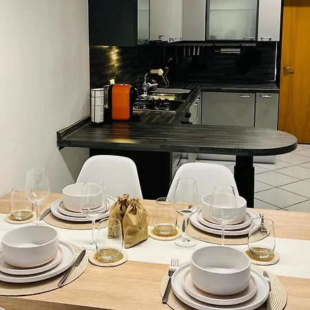 Apartment Aera - Intero In Pieno Centro Ad Arco