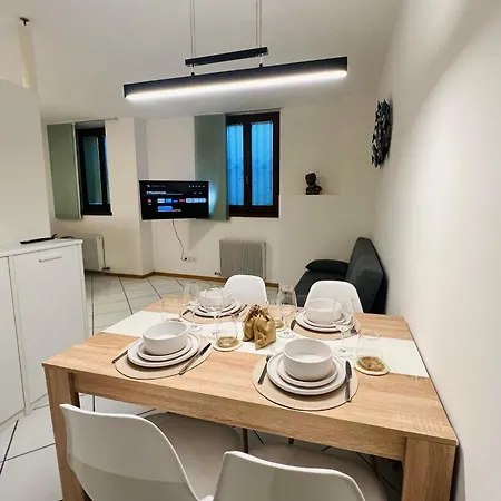 Aera - Intero In Pieno Centro Ad Apartment *